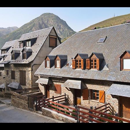 Casa Del Valle De Alma De Nieve Tredós Exteriér fotografie